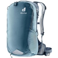 DEUTER RACE 에어 자전거 백팩 10L