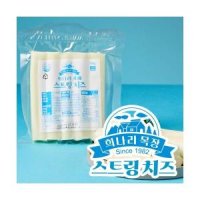 희나리목장 희나리 수제 스트링치즈 150g