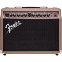 Fender 펜더 어쿠스틱 앰프 Acoustasonic 40 100V KRW