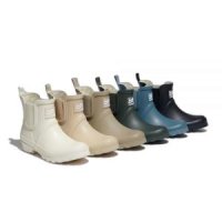 ROCKFISH WEATHERWEAR ORIGINAL CHELSEA RAIN BOOTS -