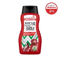 불스원 천연가죽 케어잼 크리너 300ml