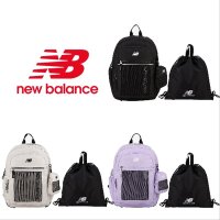 뉴발란스 NEW BALANCE 키즈 479492 고학년 에센셜 책가방 NK8ADF102U