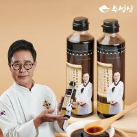 수성심 임성근의 한끗다른양념장 300g 1통 3통