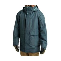 버튼 보드복 자켓 스노우보드 Burton 베가본드 Vagabond Goretex- LIVING LINING WATERPROFF Ski Snowboard