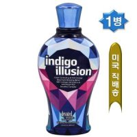 Devoted 디보티드 인디고 일루젼 다크 태닝 로션 362ml