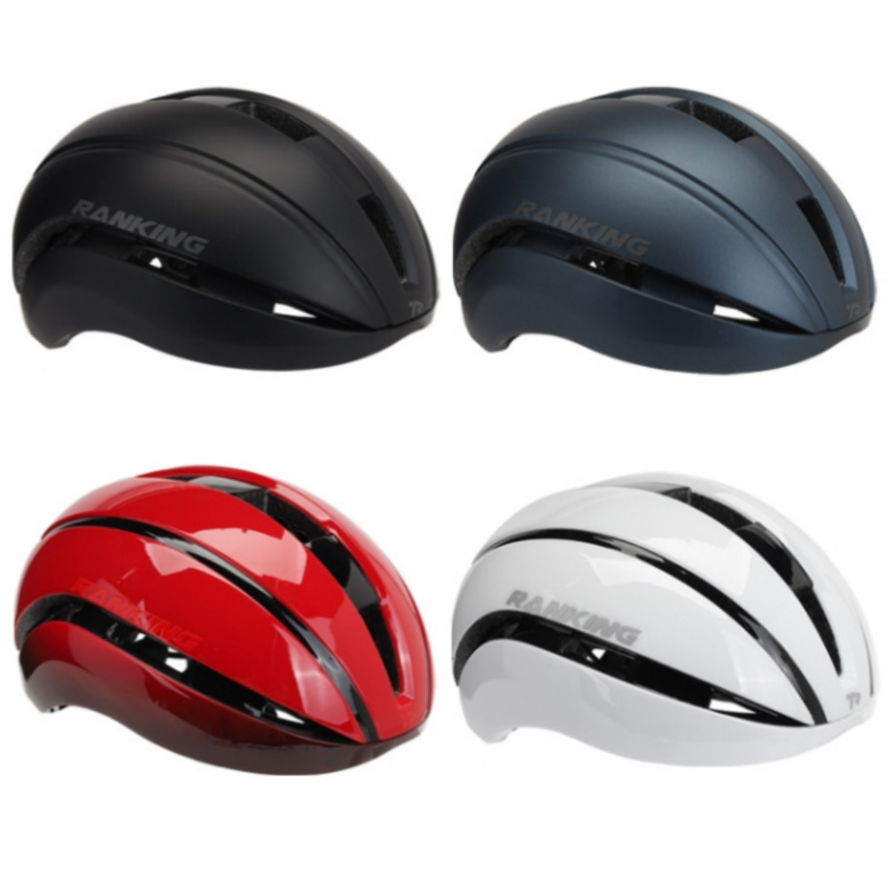 랭킹 투리스모 에어로 헬멧 L 매트 1개