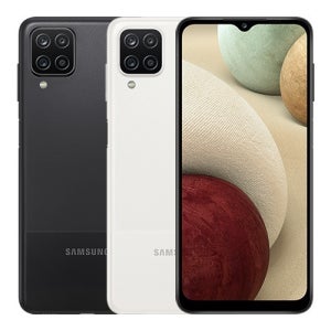 삼성 갤럭시 A12 공기계 효도폰 보급형 학생폰 키즈폰 스마트폰 LGU+ SM-A125N(32GB) 휴대폰,알뜰폰