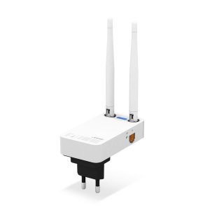 아이피타임 EXTENDER-N300 무선 AP 와이파이 확장기