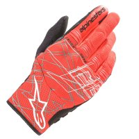 알파인스타 글러브 MM93 LOSAIL V2 GLOVES BRIGHT BLK