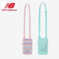 뉴발란스 NEW BALANCE 키즈 487693 블링 핸드폰가방 NK8ADS304G