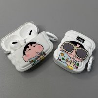 짱구 선글라스 에어팟케이스 짱구 케이스 선글라스 에어팟프로  Airpods 3세대