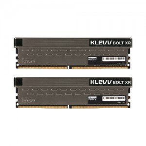 ESSENCORE KLEVV DDR4-3600 CL18 BOLT XR 패키지 서린 (16GB(8Gx2))