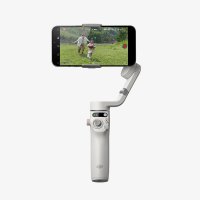 DJI [DJI] Osmo Mobile 6 (플레티넘 그레이)