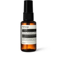 호주직구 Aesop 이솝 데오드란트 스프레이 50ml