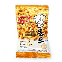 머거본 칼몬드 35g 12개 호프집 맥주 안주 업소용안주