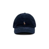 POLO RALPH LAUREN CHILDREN 남아 818세 코듀로이 스포츠 햇 CLSSC SPORTHEADWEARHAT101296