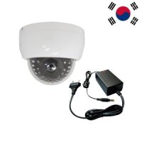 PC방 헬스장 치킨집 교회 가게 다용도 실내 천장설치 고화질 CCTV 1세트