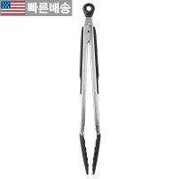 단일상품 12 Inch - 옥소OXO OXO 굿 그립 12 인치 집게 실리콘 헤드 591568