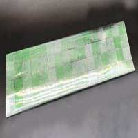 싱크대타일 오염방지 주방 시트지 가스렌지벽 초록