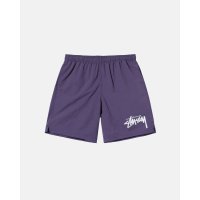 스투시 Stussy WATER SHORT 워터 쇼츠 수영복 바지 BIG STOCK 254737