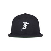 Fear of God 피어오브갓 New Era 뉴에라 Fitted Cap Hat