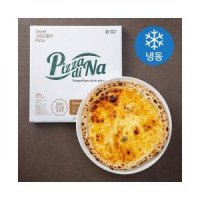 피자디나 스윗 고르곤졸라 피자 냉동 325g 1개 one option