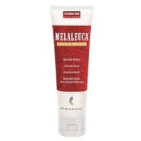 멜라루카 Melaleuca 불소 없는 화이트닝 치아 폴리쉬 페이스트 107 7g3 8온스 시나몬 USA 미국