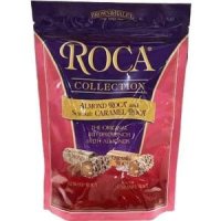 ROCA 아몬드 어솔티드 카라멜 450g