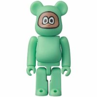 베어브릭44탄 베어브릭44 타누큐 큐트 메디콤토이 베어 브릭 BEARBRICK SERIES44