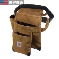 칼하트 Carhartt Legacy 표준 공구 벨트 원 사이즈 664446