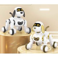 강아지 로봇 장난감 인공지능 어린이 선물 AI 스마트