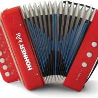 Hohner 호너 아코디언 UC102R