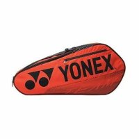 YONEX 팀 라켓 3팩 테니스 가방