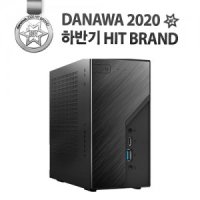 ASRock DeskMini X300 에즈윈 (베어본)