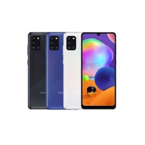 갤럭시 A31 공기계 보급형 스마트폰 효도폰 학생폰 키즈폰 LGU+ SM-A315(64GB)휴대폰,알뜰폰