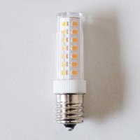 [OK] LED 콘 램프 5W [14B / 17B]