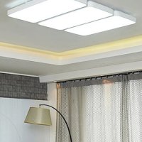 제임스 LED 거실등 180W