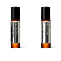 호주직구 Aesop 이솝 진저 플라이트 테라피 10ml 2팩