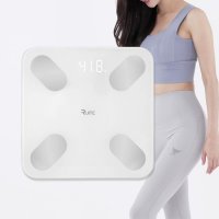 [루이트] 체중계 가정용 체지방 측정기