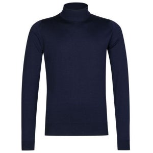 존스메들리 하코트 터틀넥 니트 723364 Harcourt Midnight 57382242