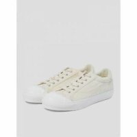 구호 단일상품 6.5[235] - KUHO COMFY101 Coduroy Canvas Shoes   Ivory rva 488156f