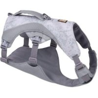 러프웨어 Ruffwear 강아지 산책줄 가슴줄 하네스 Swamp Cooler Dog Harness