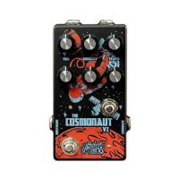 Matthews Effects Cosmonaut V2 딜레이 리버브 페달