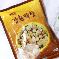 강촌막창 초벌구이 500g 막장소스100g - UnKnown 326249