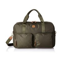 브릭스 독일 브릭스가방 브리프케이스 Bric s Unisex Adult X-Bag X-Travel