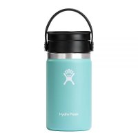 Hydro Flask 와이드 마우스 물병 뚜껑 듀