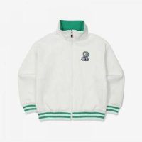 휠라키즈 휠라 FILA 키즈 테니스 플리스 집업 OWH 578740 FK2FTF1201X