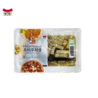 일미농수산 일가집 오이무피클 1kg 국내산재료 1개