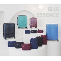 엘르 ELLE ESSENCE 에센스 백팩 숄더백 크로스백