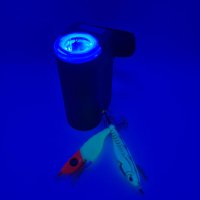 UV 축광기 쭈광기 갑오징어 쭈꾸미 에기 축광기